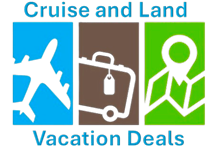 Cruise and Land Vacation Deals